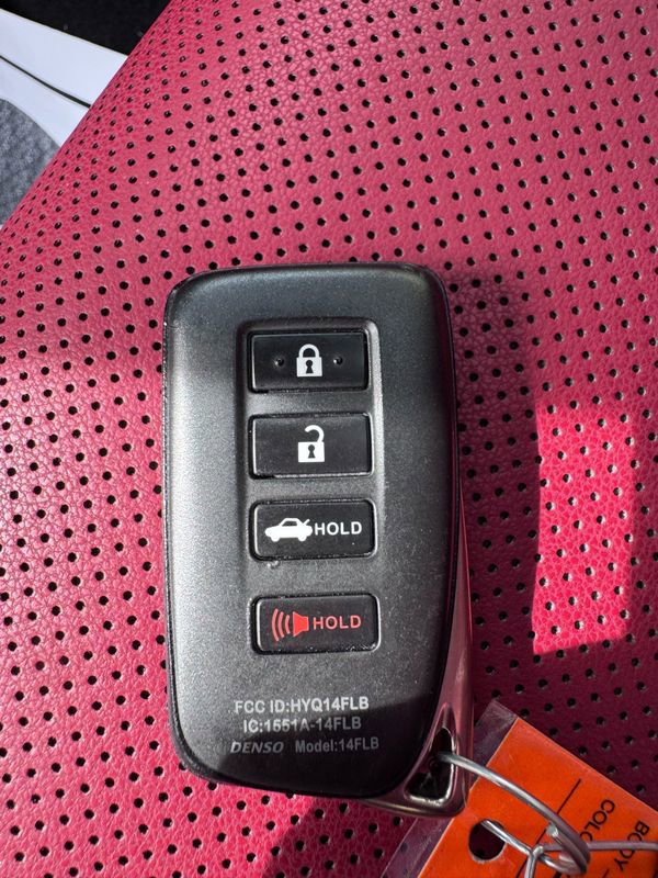 Used 2022 Lexus IS 350 F Sport w/ Memory Package image 51