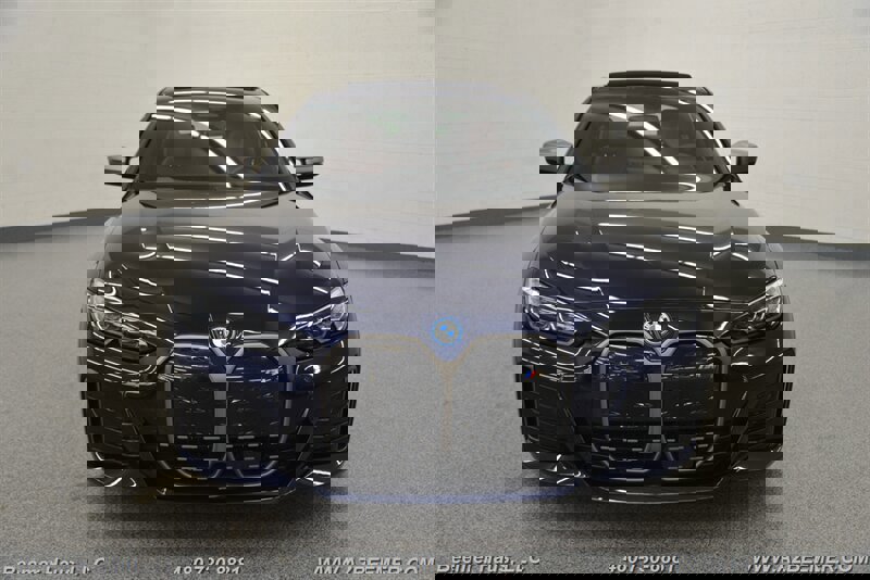 Used 2023 BMW i4 M50 image 5