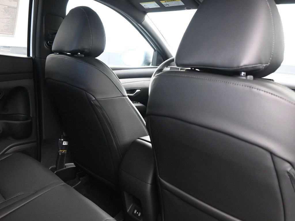 New 2026 Hyundai Santa Cruz SEL image 15
