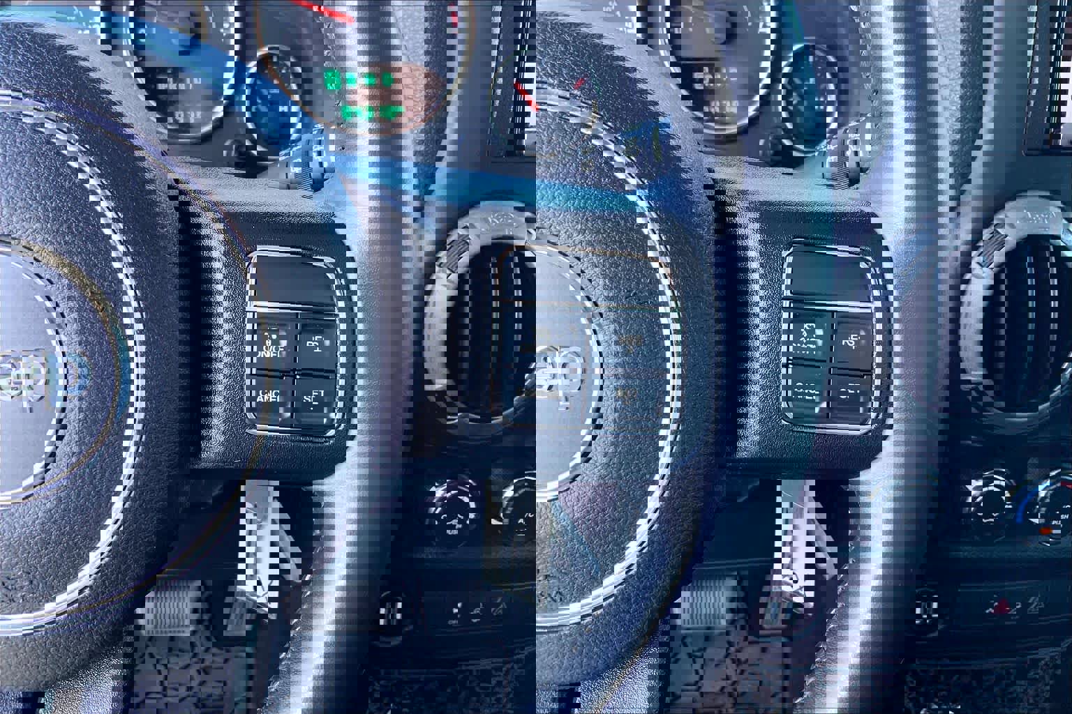 Used 2015 Jeep Wrangler Willys Wheeler image 19