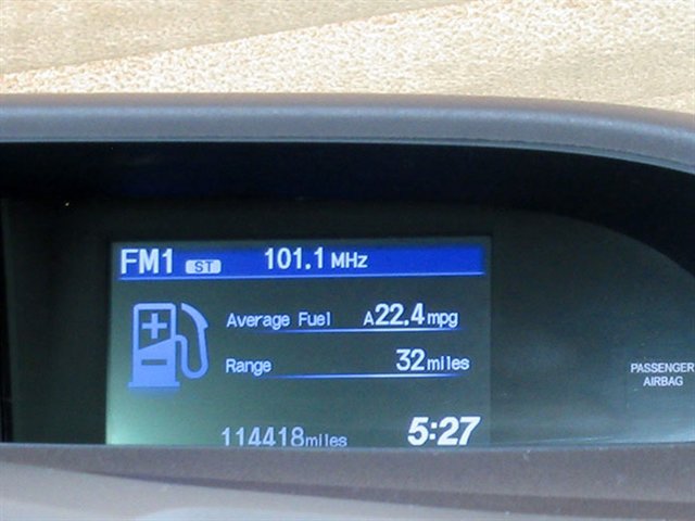 Used 2012 Honda Civic LX image 24