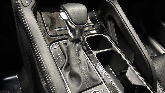 Used 2024 Kia Telluride SX image 19