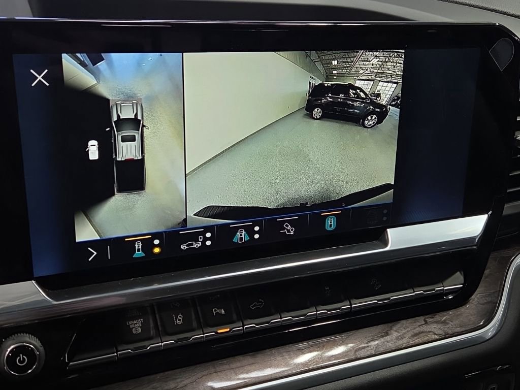 New 2026 Chevrolet Silverado 2500 LTZ w/ LTZ Plus Package image 23