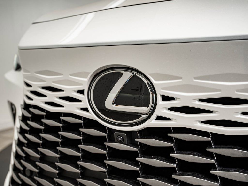 Certified 2024 Lexus RX 350 Premium w/ Convenience Package AWD/4WD image 3