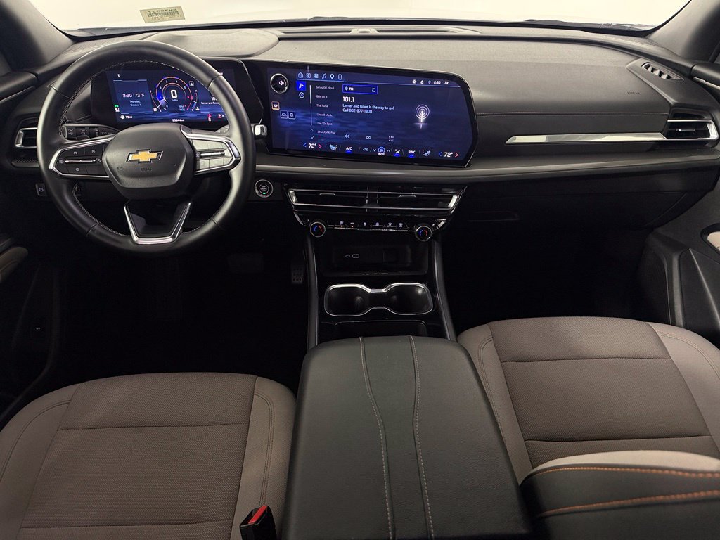 Used 2026 Chevrolet Traverse LT w/ Driver Confidence Package FWD image 13