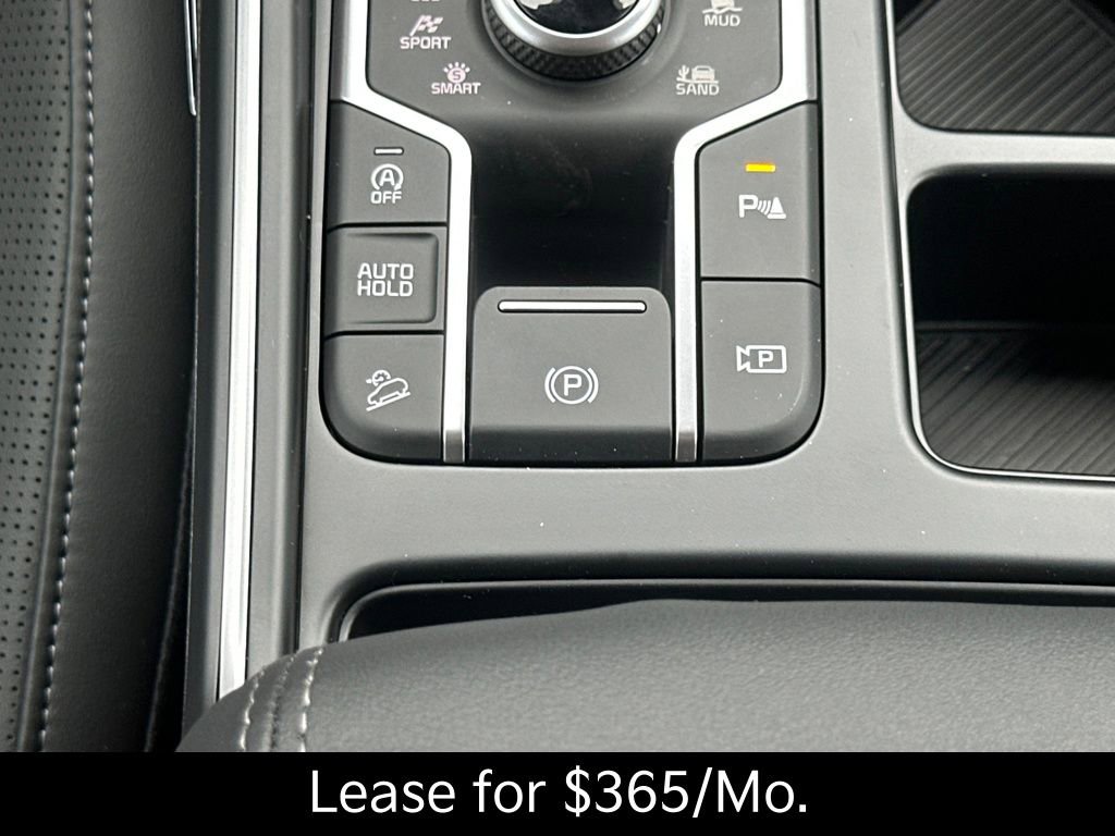 New 2026 Kia Sorento S image 27