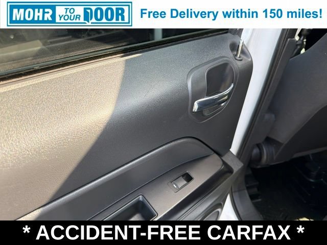 Used 2016 Jeep Patriot Latitude FWD image 38