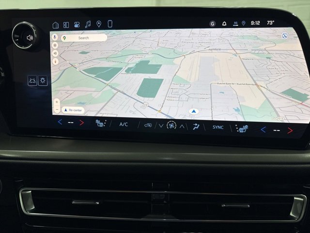 New 2026 Chevrolet Traverse LT w/ Sun and Wheel Package image 18