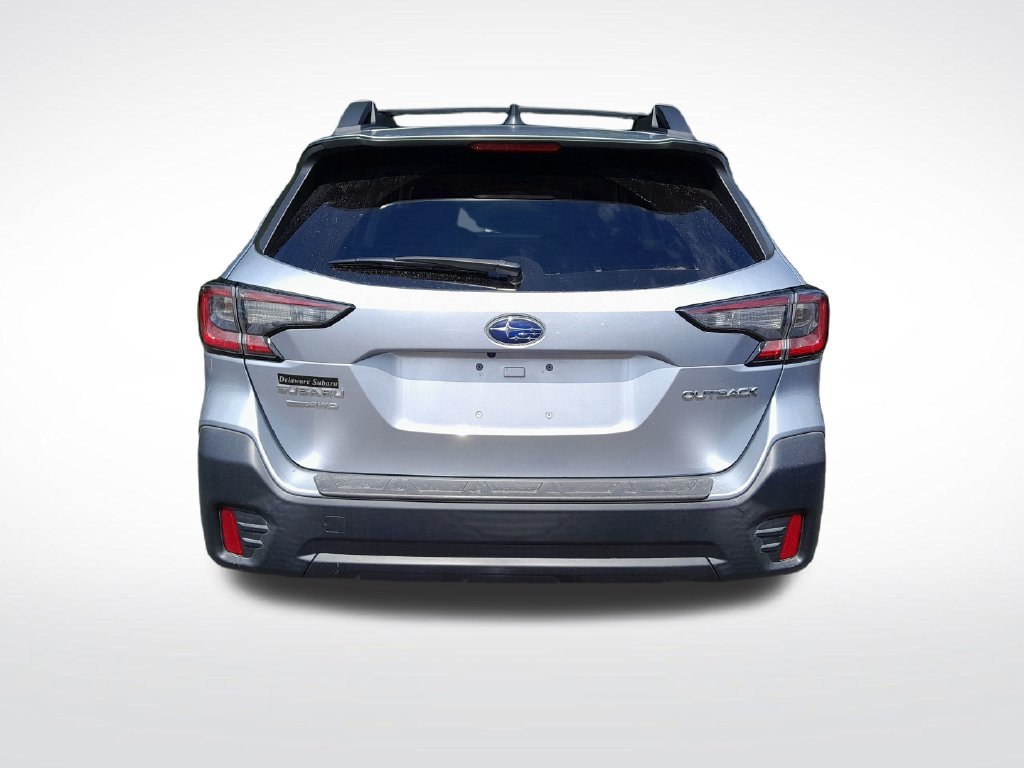 Used 2022 Subaru Outback Premium AWD/4WD image 7