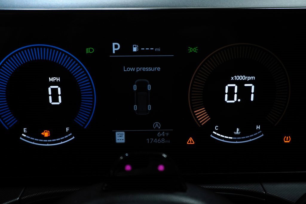 Used 2024 Hyundai Santa Fe SEL image 22