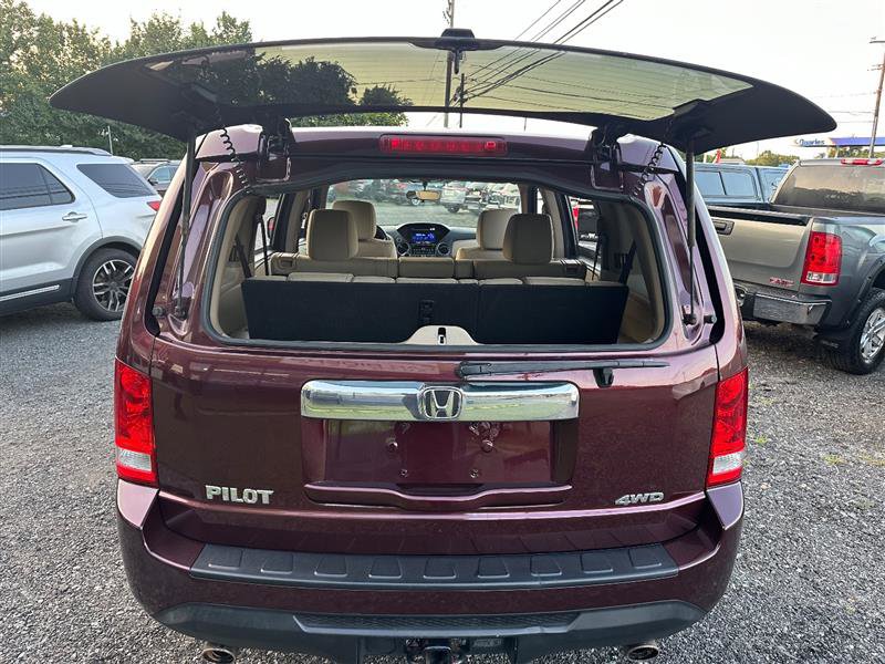 Used 2015 Honda Pilot EX image 14
