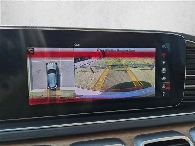 Used 2020 Mercedes-Benz GLE 350 image 11
