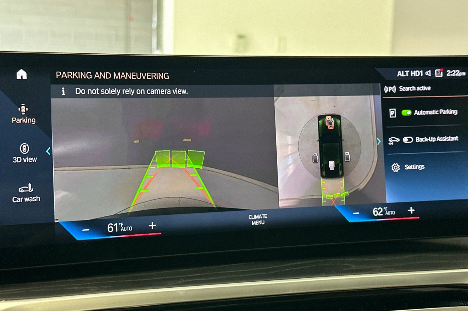 Certified 2023 BMW i4 eDrive40 w/ Premium Package RWD image 23