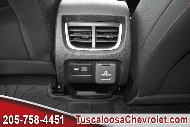 New 2026 Chevrolet Blazer RS w/ Driver Confidence II Package FWD image 20
