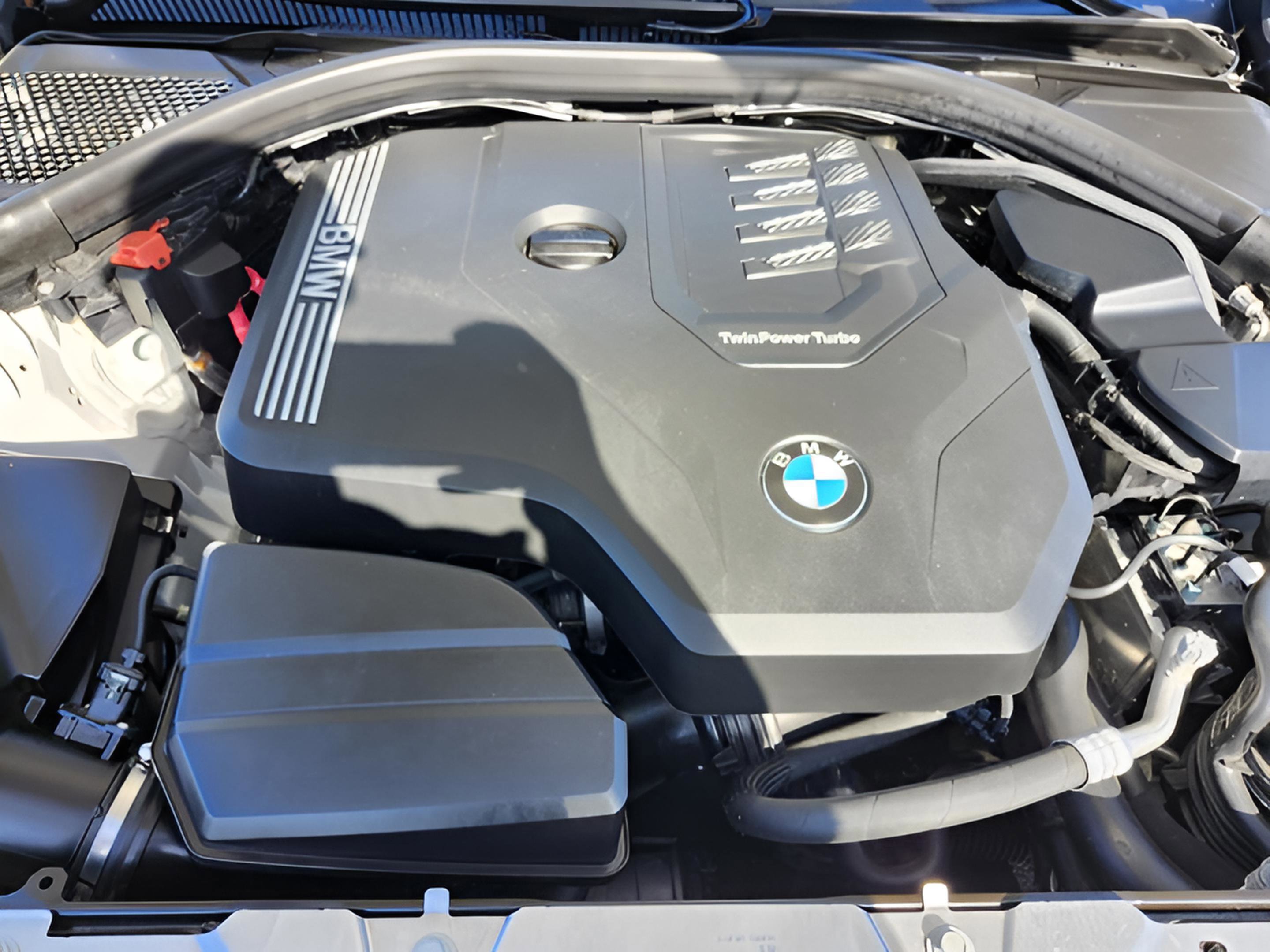 Certified 2023 BMW 330i Sedan w/ Driving Assistance Package image 31