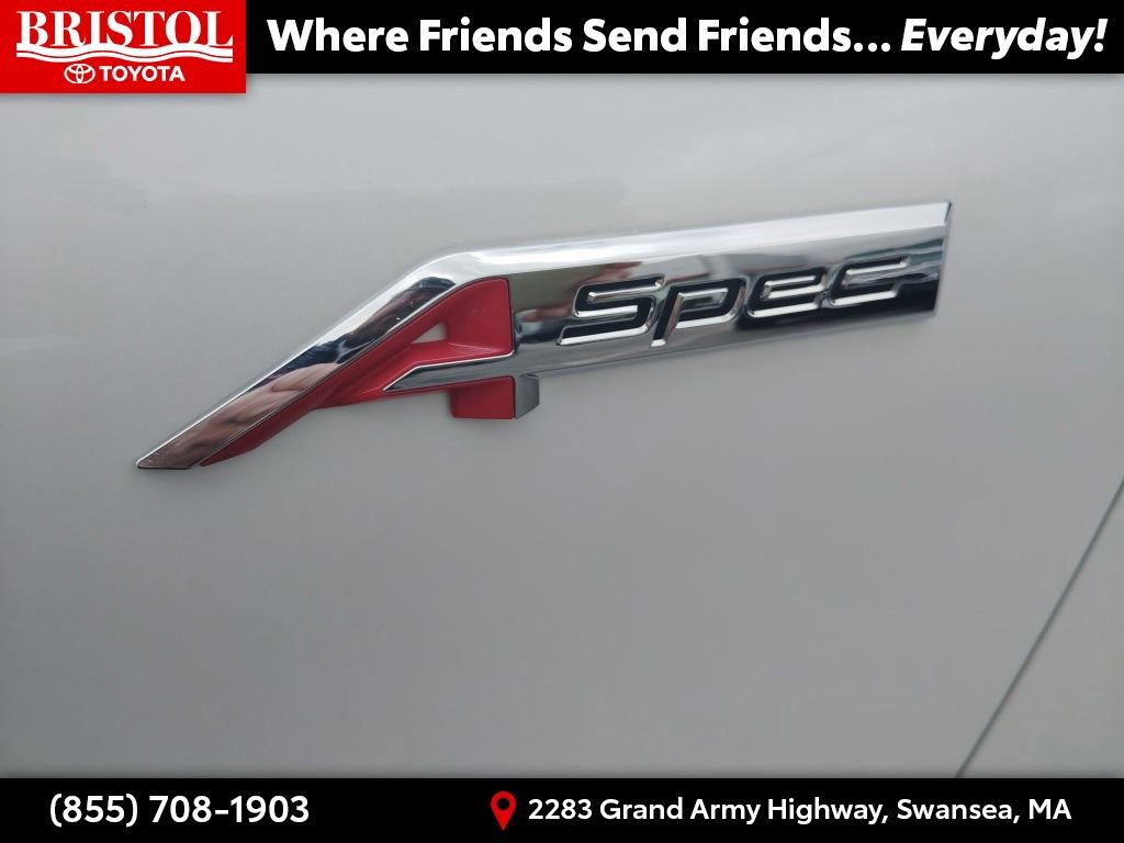 Used 2022 Acura MDX A-Spec AWD/4WD image 37