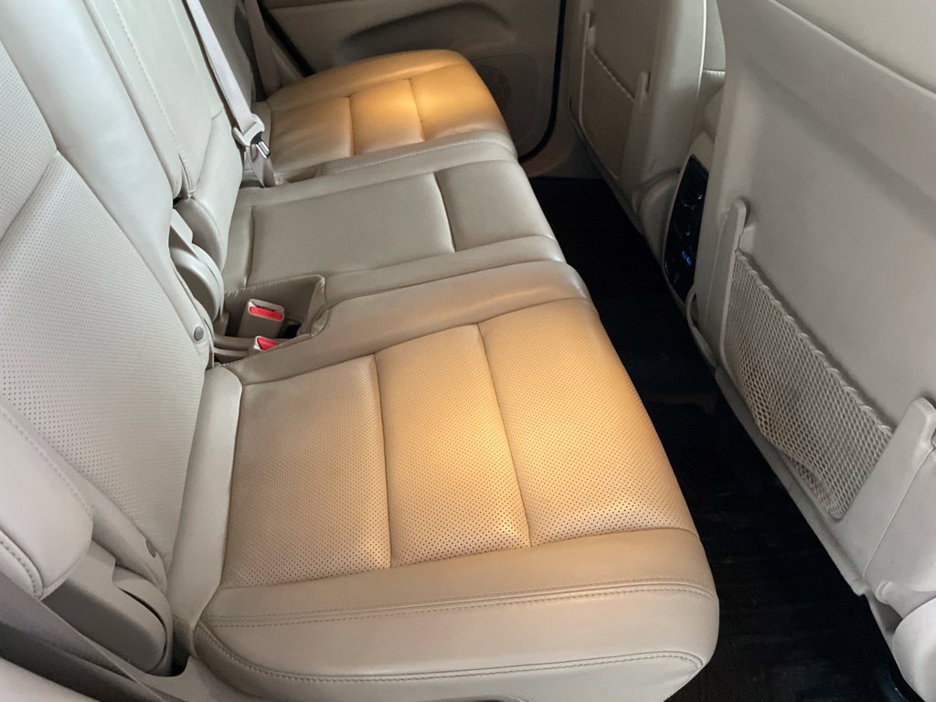 Used 2019 Jeep Grand Cherokee Limited w/ Luxury Group II AWD/4WD image 14