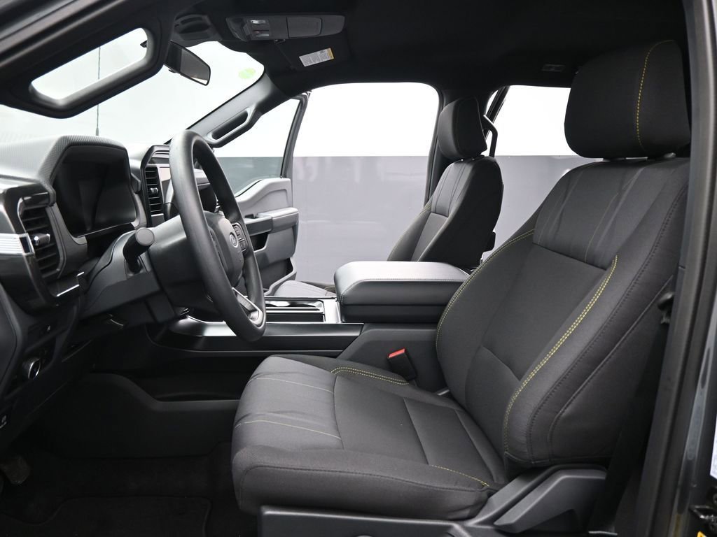 New 2025 Ford F150 STX w/ LOBO Package image 9