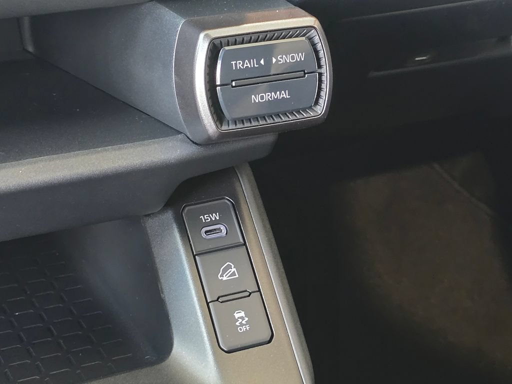New 2026 Toyota RAV4 AWD Plug-in Hybrid image 29