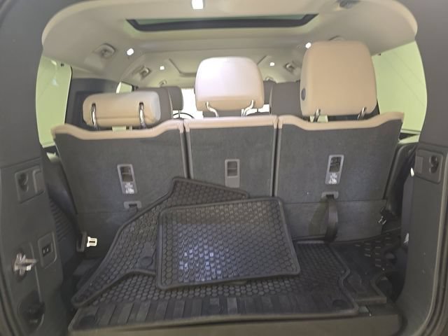 Used 2024 Land Rover Defender 130 S AWD/4WD image 13