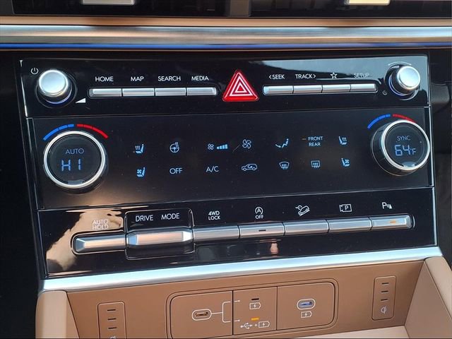 New 2026 Hyundai Santa Fe Calligraphy image 18