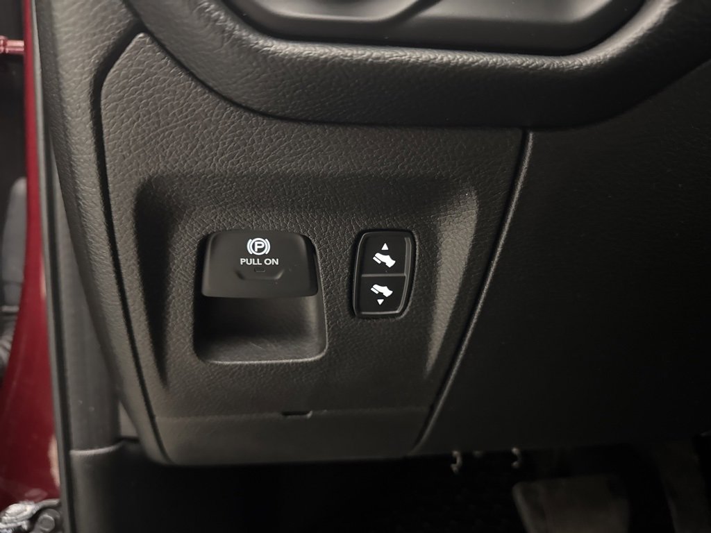 Used 2019 RAM 1500 Big Horn image 26