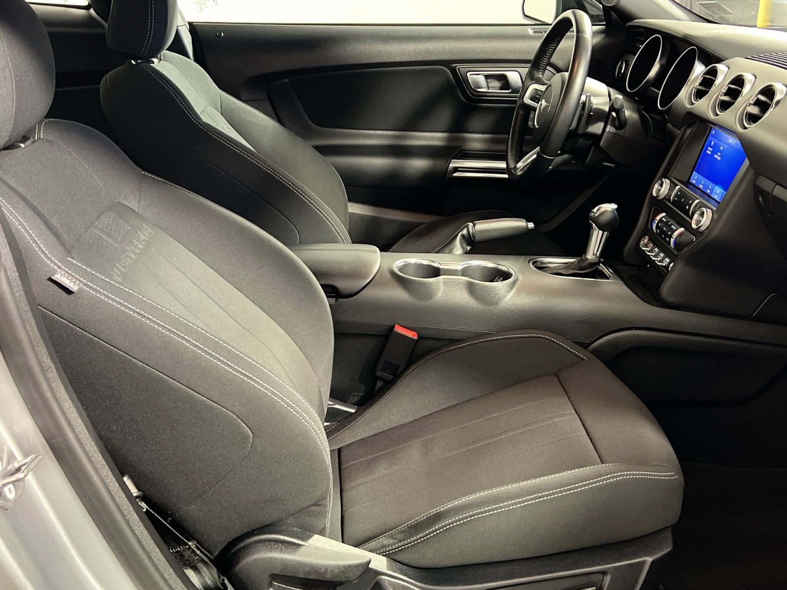 Used 2023 Ford Mustang GT w/ Equipment Group 301A image 28