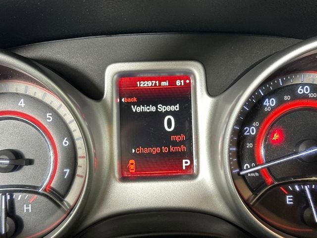 Used 2017 Dodge Journey SE image 17