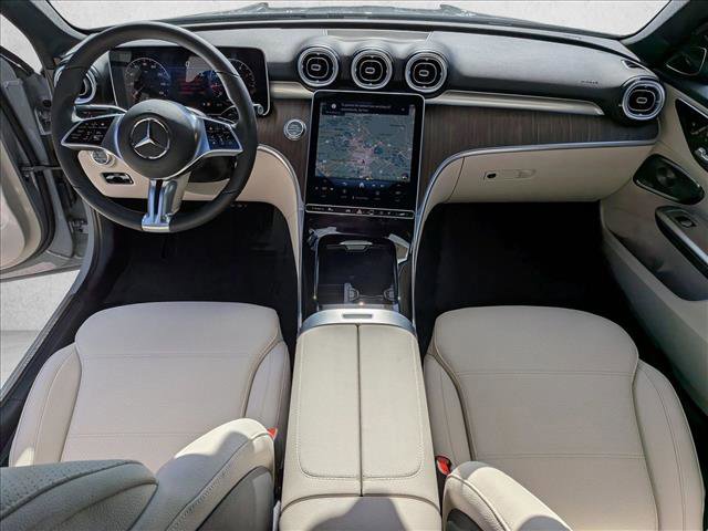 New 2026 Mercedes-Benz C 300 Sedan image 13