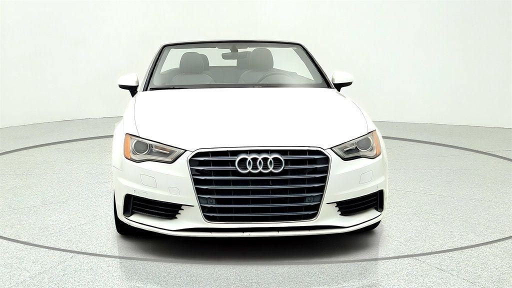 Used 2016 Audi A3 1.8T Premium w/ Audi MMI Navigation Plus FWD image 2