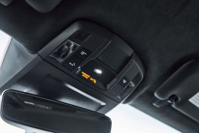 Used 2024 Porsche 911 Turbo image 74