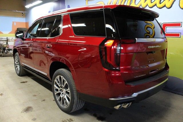 New 2026 GMC Yukon Denali w/ Denali Reserve Package image 7