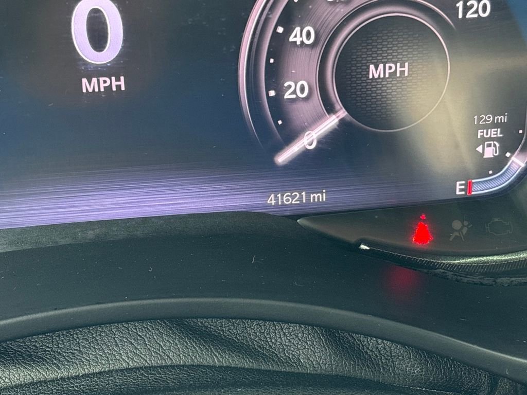 Used 2024 RAM 2500 Power Wagon w/ Level 1 Equipment Group image 21