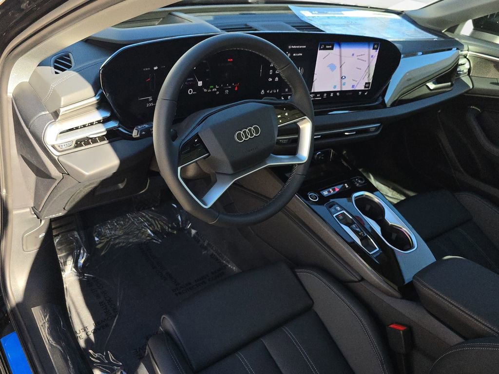 New 2026 Audi A6 Premium Plus AWD/4WD image 16