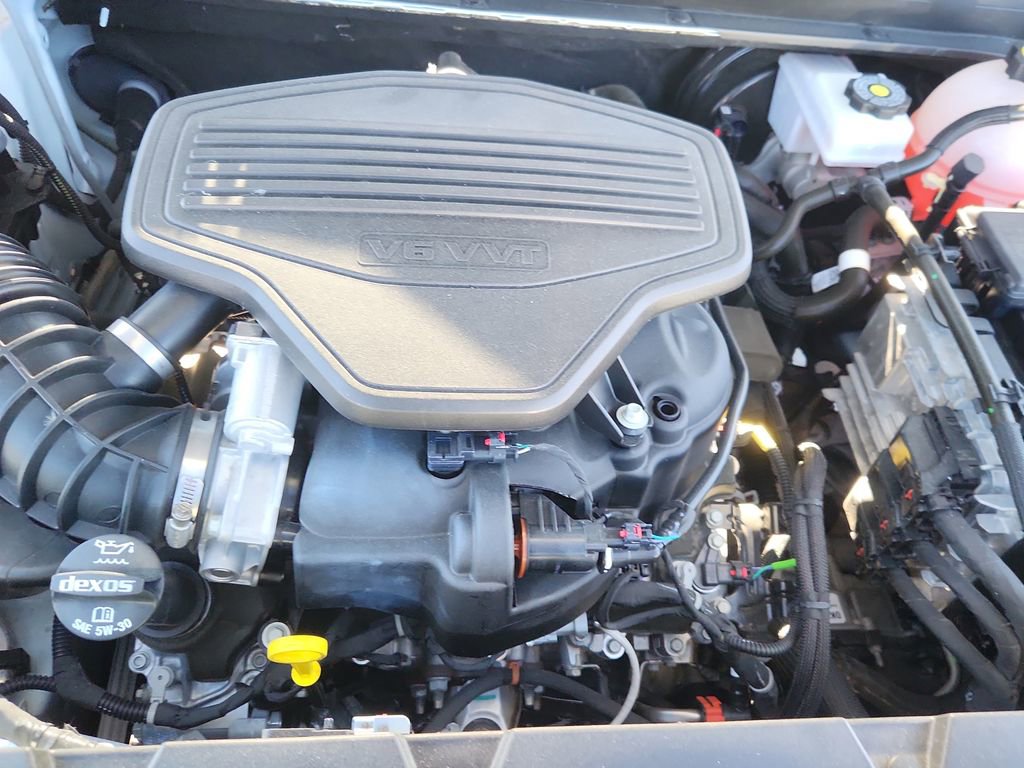 Used 2020 GMC Acadia AT4 w/ Trailering Package image 18