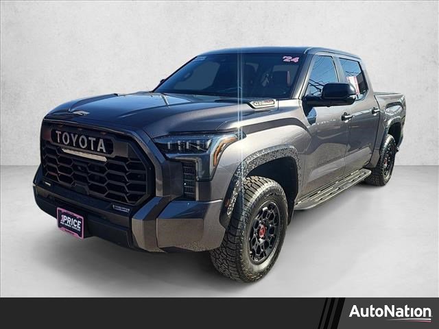 Used 2024 Toyota Tundra TRD Pro image 1