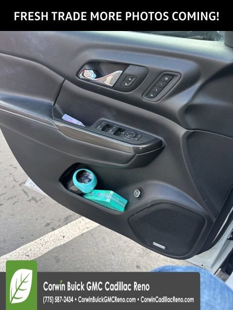 Used 2018 GMC Acadia SLT image 7