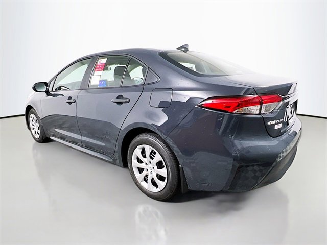New 2026 Toyota Corolla LE image 5