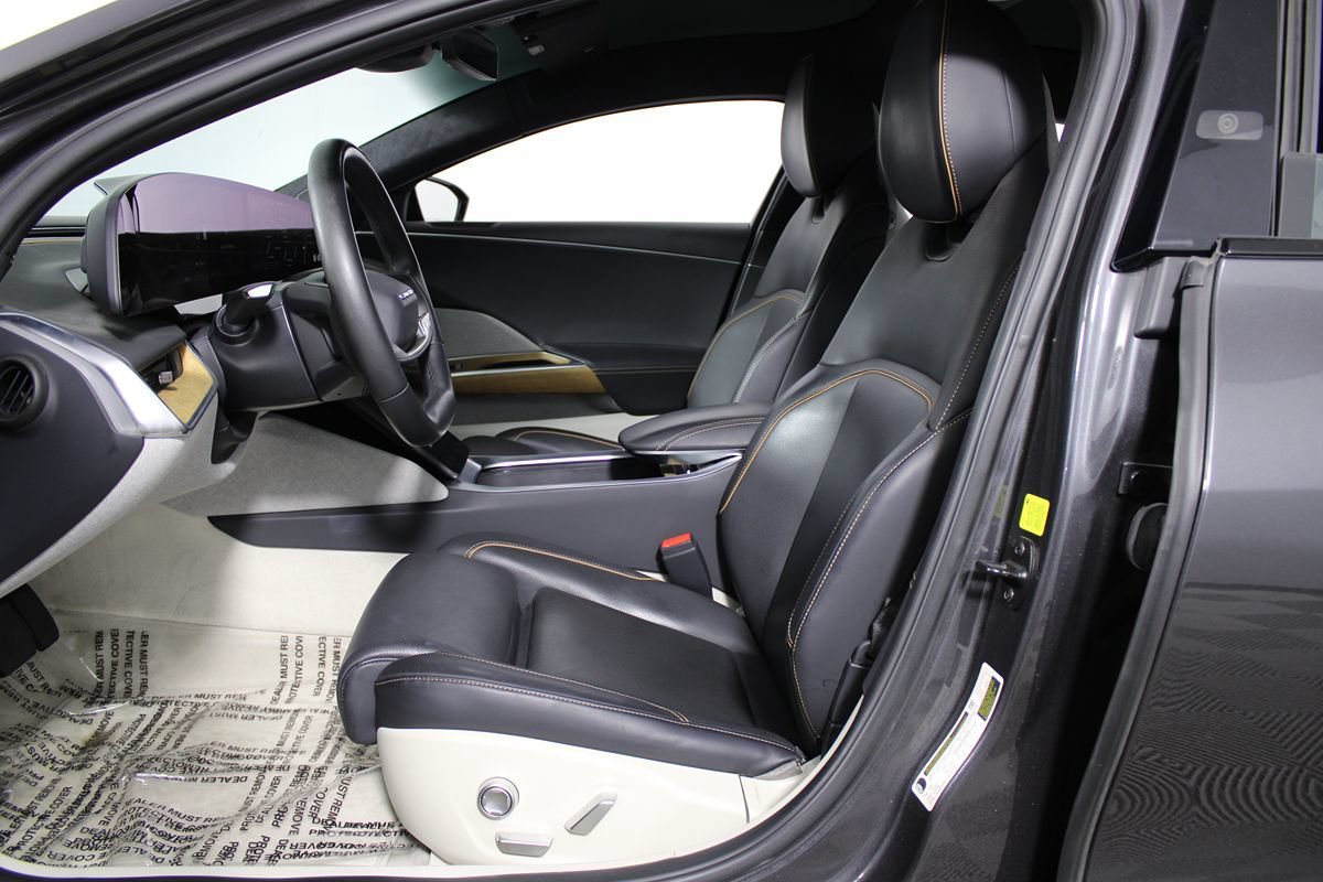 Used 2023 Lucid Air Touring AWD/4WD image 7