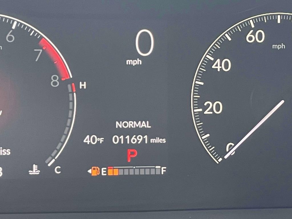 Certified 2024 Honda Ridgeline RTL image 28