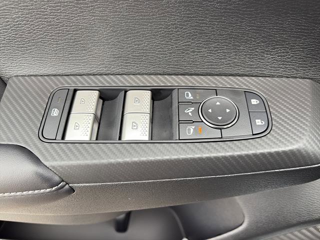 New 2026 Mitsubishi Outlander SE AWD/4WD image 17