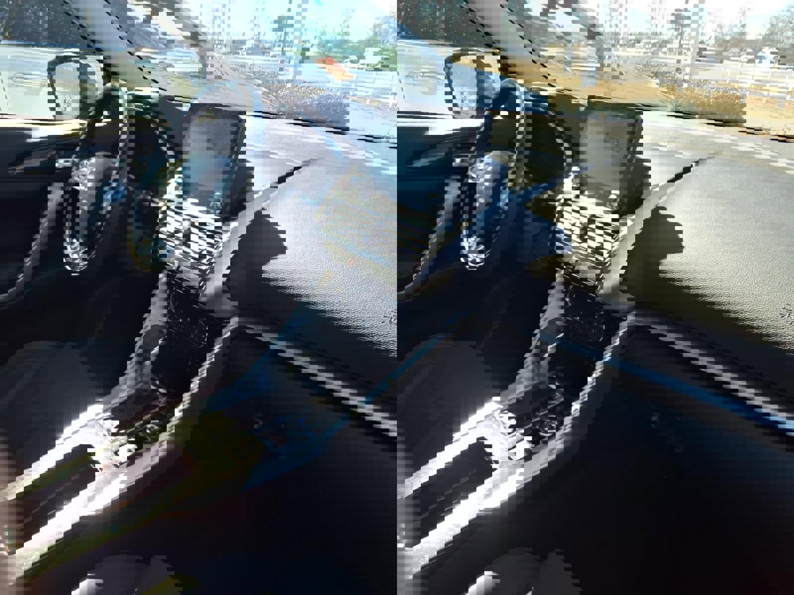 Used 2025 Mitsubishi Eclipse Cross SE image 22