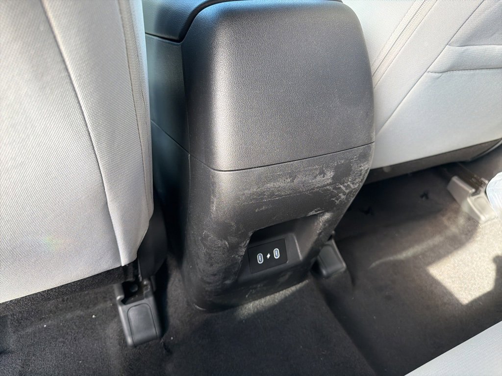 New 2026 Hyundai Santa Cruz SE image 17