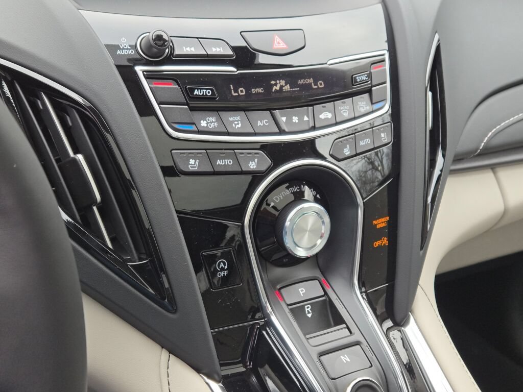 New 2026 Acura RDX SH-AWD w/ Advance Package image 40