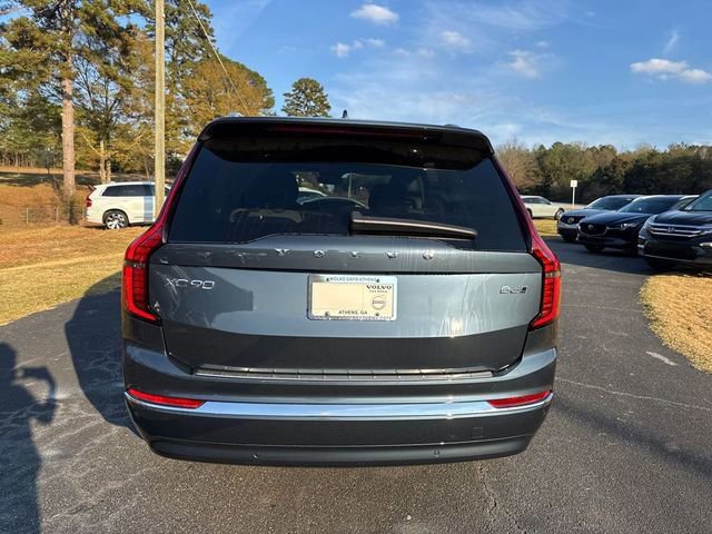 Used 2026 Volvo XC90 B6 Plus w/ Protection Package Premier image 5