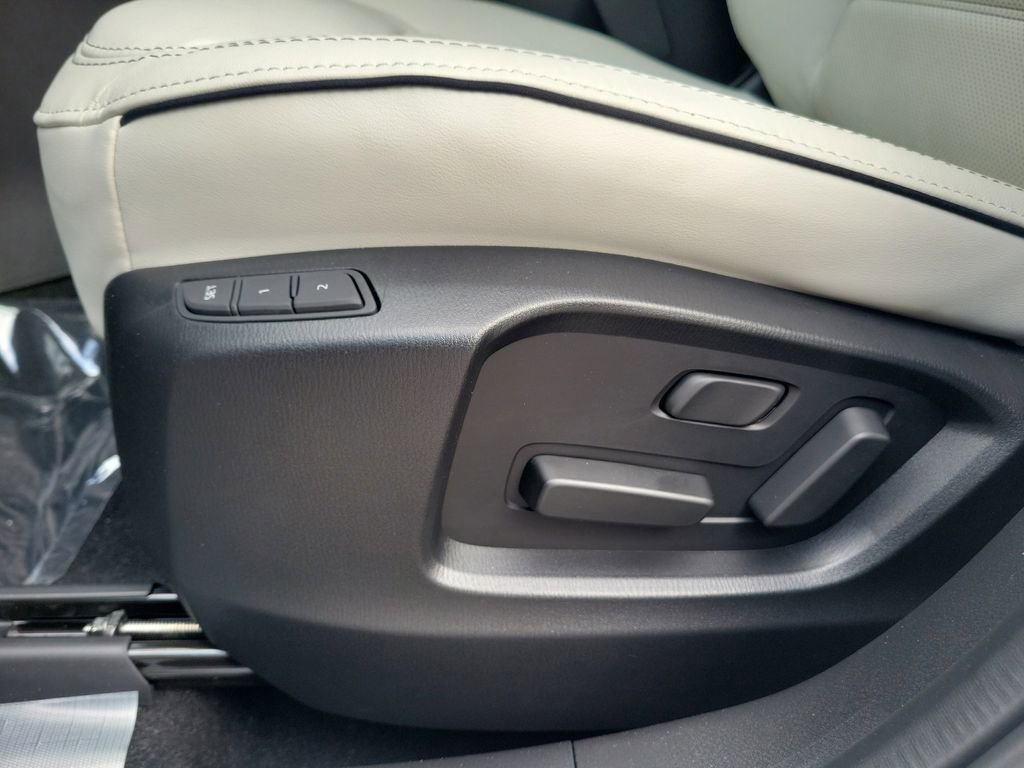 New 2025 MAZDA CX-5 AWD 2.5 S image 16