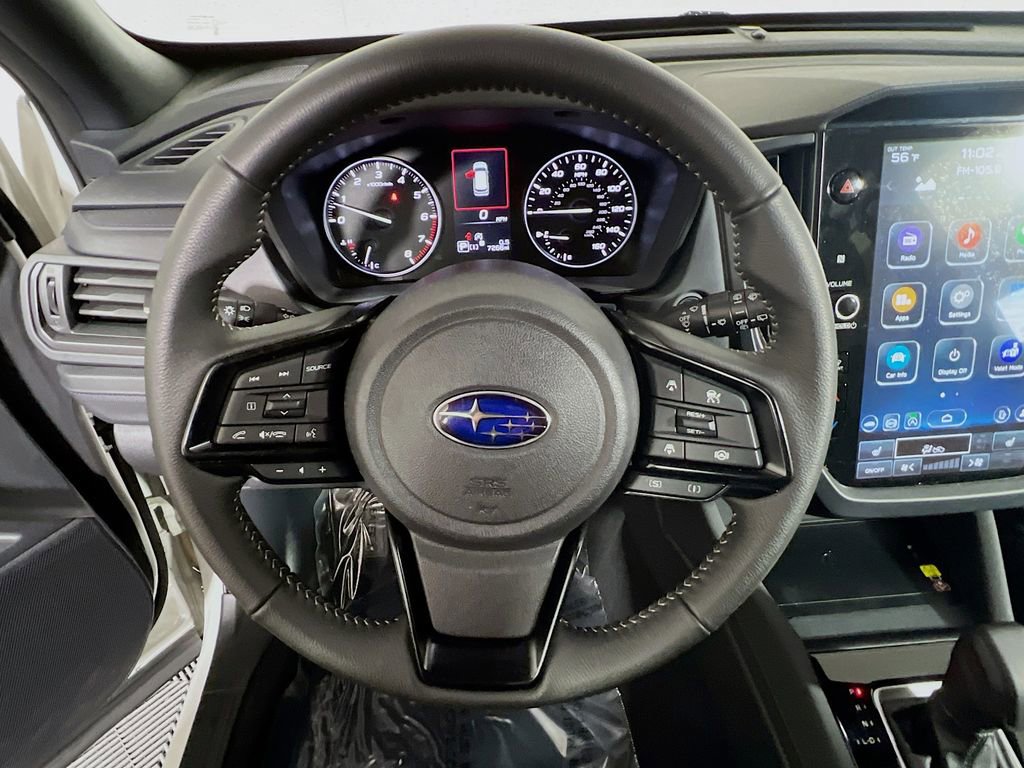 Certified 2025 Subaru Forester Premium image 10