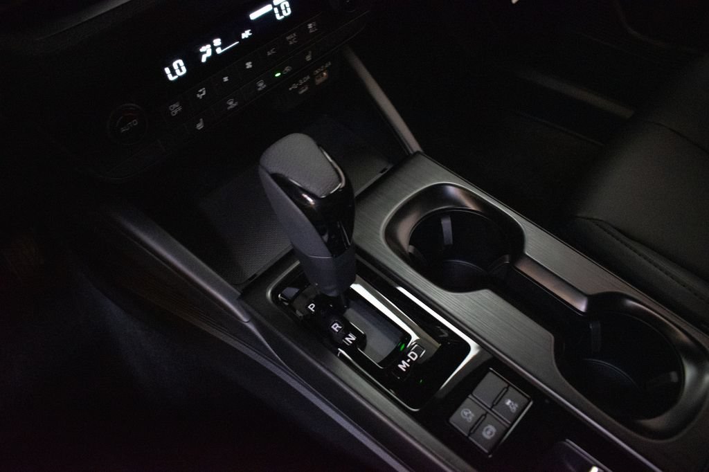 New 2026 Subaru Outback Premium AWD/4WD image 17