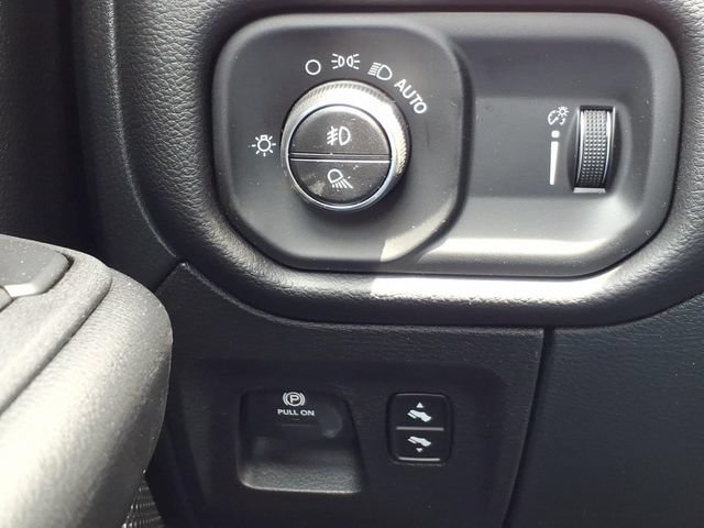 New 2026 RAM 1500 Lone Star RWD image 21