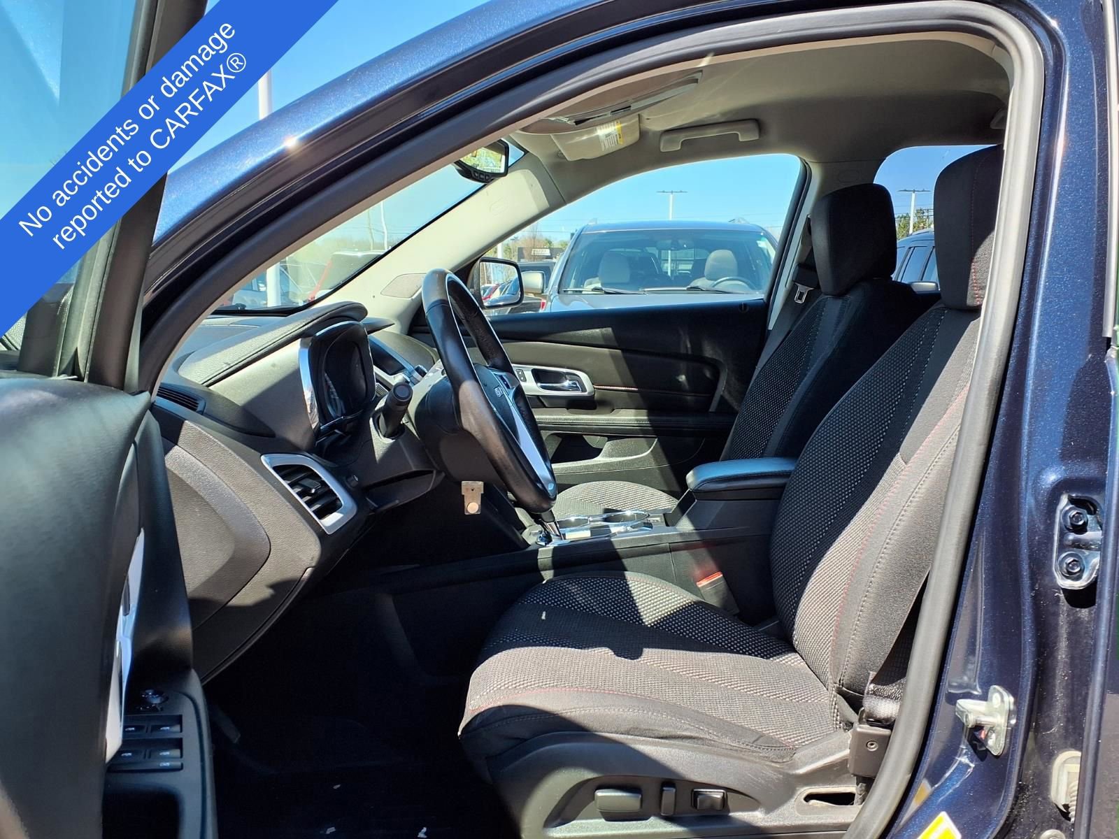 Used 2017 GMC Terrain SLE w/ Convenience Package image 18